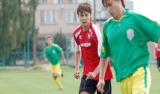 Juniorzy starsi zwyciężają po raz kolejny